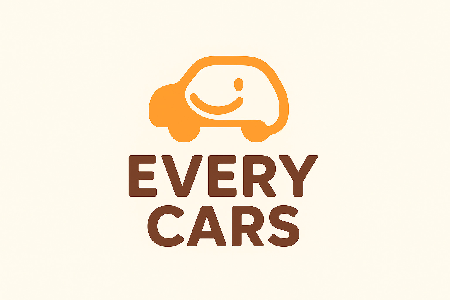 EVERY CARS ロゴ